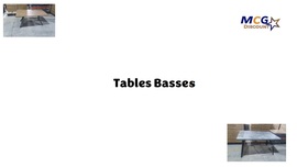09-TABLES BASSES